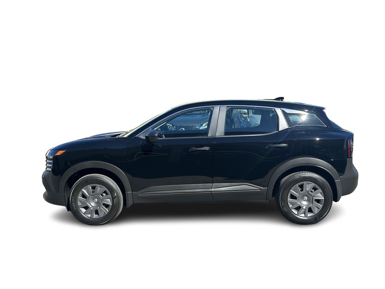 2025 Nissan Kicks in Vancouver, British Columbia