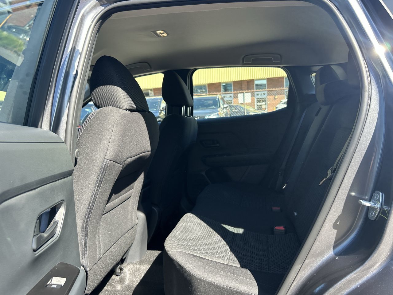Nissan Kicks  2025 à Vancouver, Colombie-Britannique