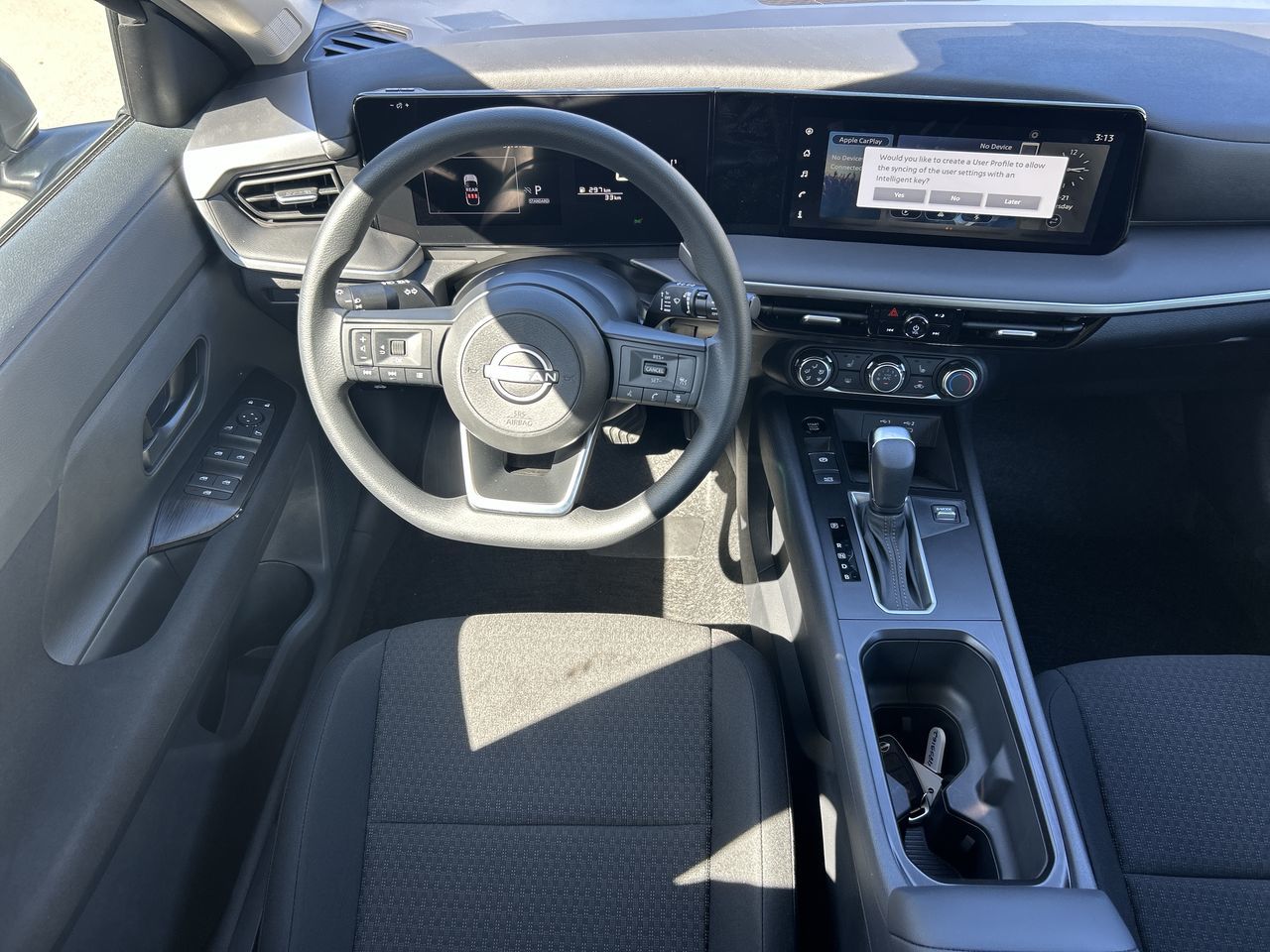 Nissan Kicks  2025 à Vancouver, Colombie-Britannique