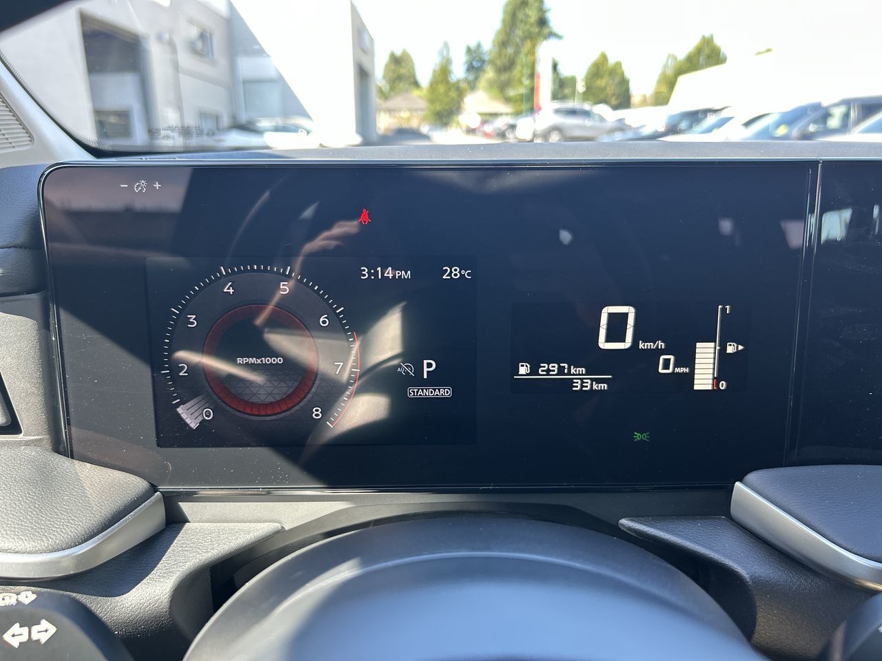 Nissan Kicks  2025 à Vancouver, Colombie-Britannique