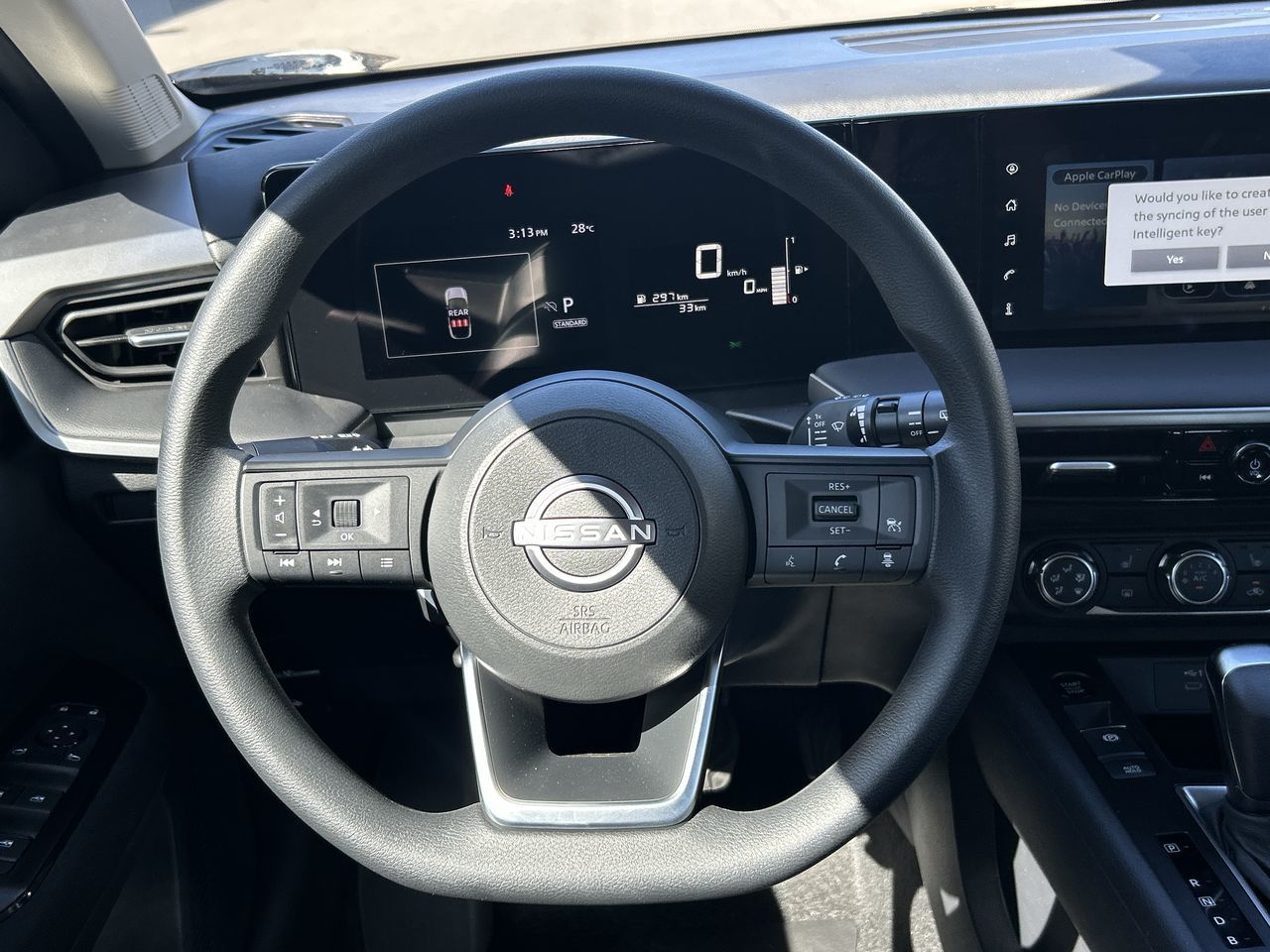 Nissan Kicks  2025 à Vancouver, Colombie-Britannique