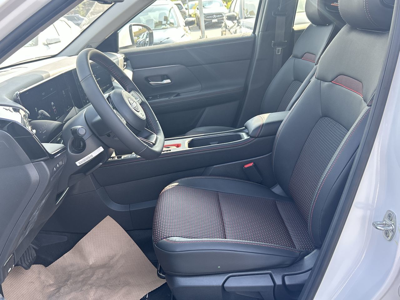2025 Nissan Kicks in Vancouver, British Columbia