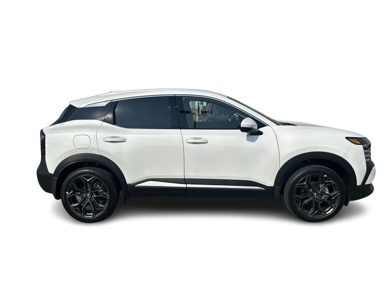 2025 Nissan Kicks in Vancouver, British Columbia