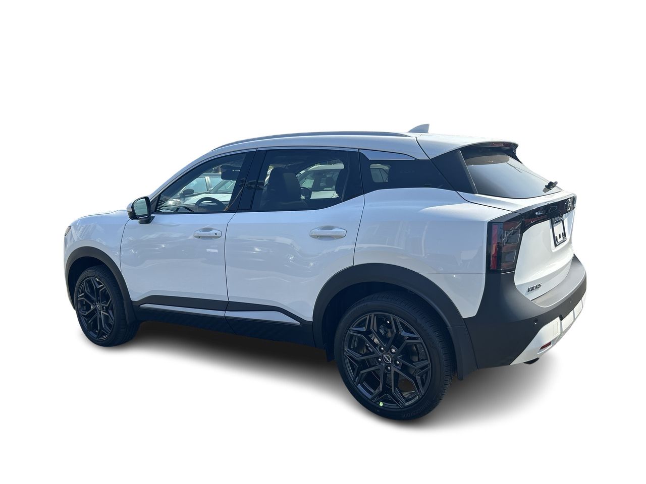 2025 Nissan Kicks in Vancouver, British Columbia