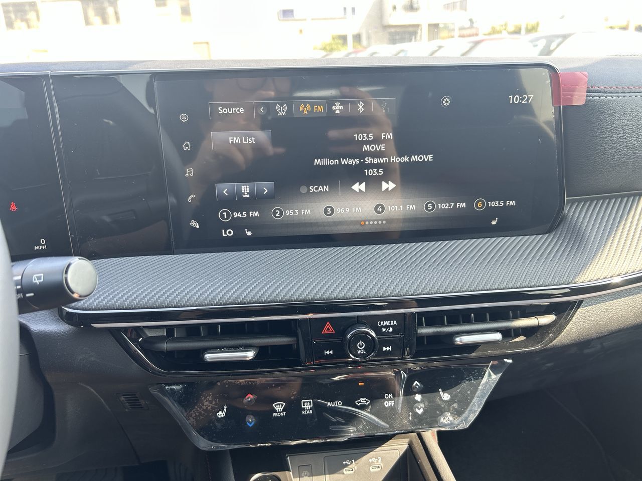2025 Nissan Kicks in Vancouver, British Columbia