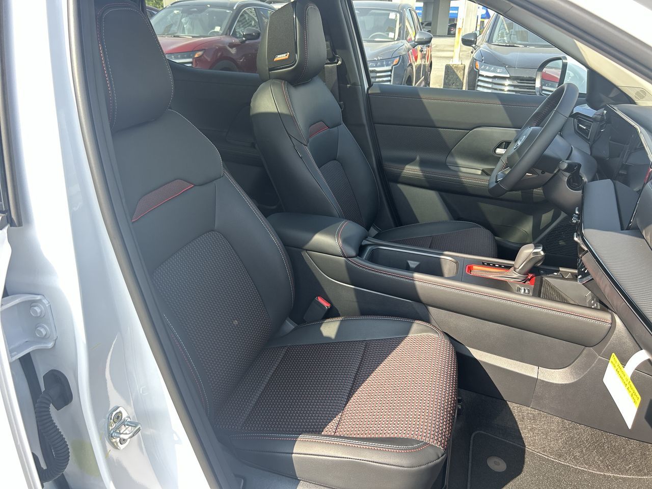 2025 Nissan Kicks in Vancouver, British Columbia
