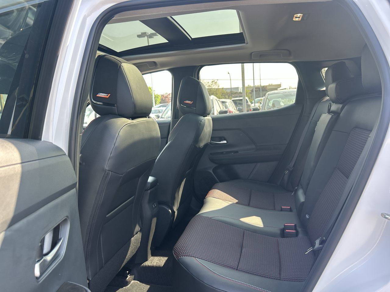 2025 Nissan Kicks in Vancouver, British Columbia