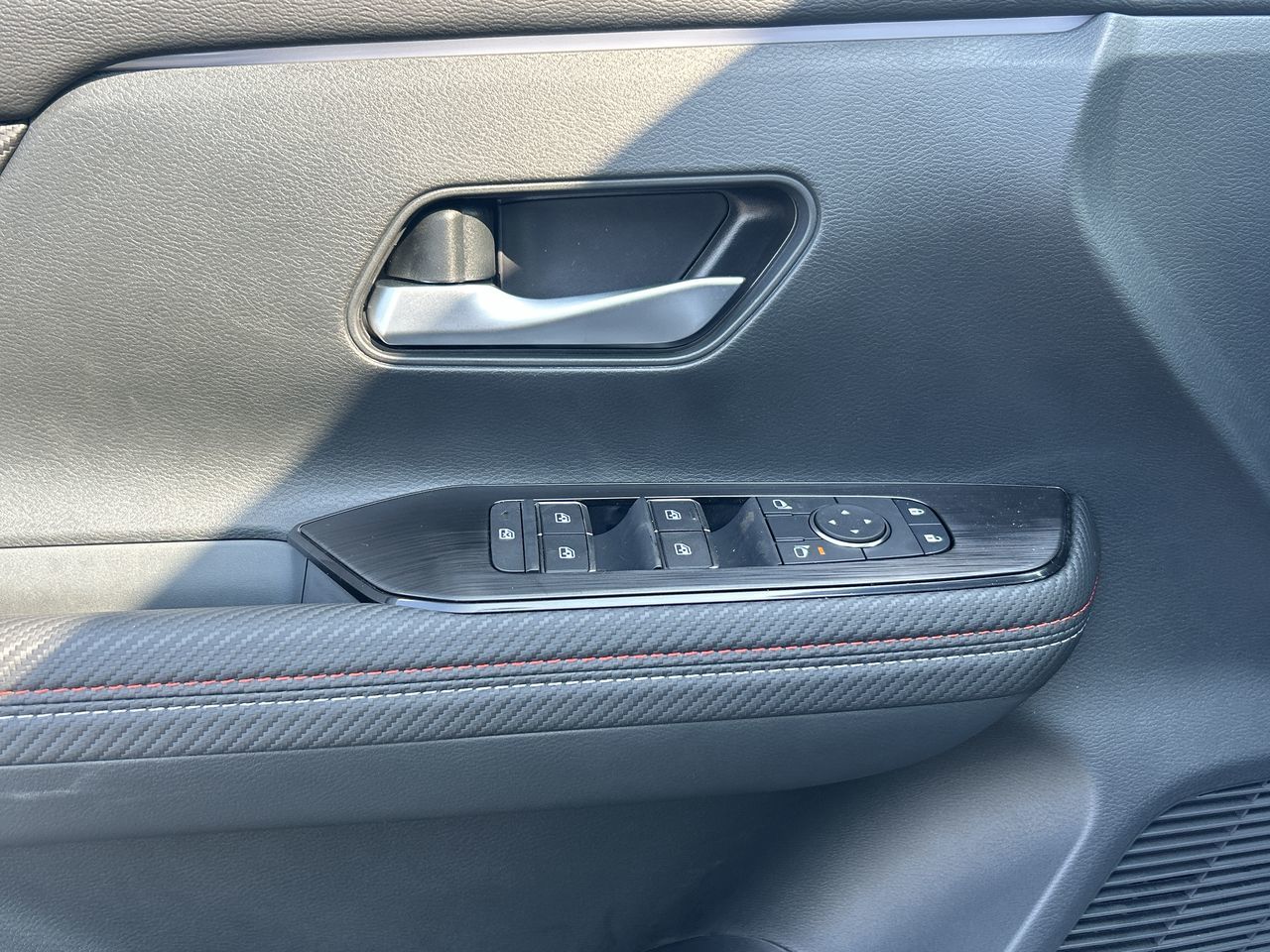 2025 Nissan Kicks in Vancouver, British Columbia