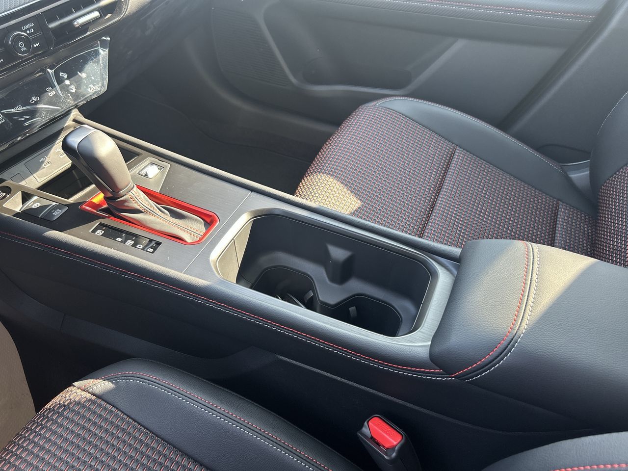 2025 Nissan Kicks in Vancouver, British Columbia
