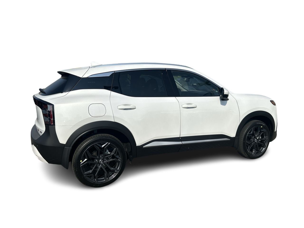 2025 Nissan Kicks in Vancouver, British Columbia