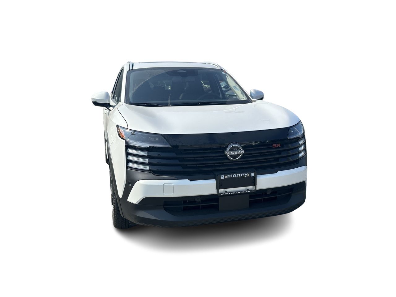 2025 Nissan Kicks in Vancouver, British Columbia