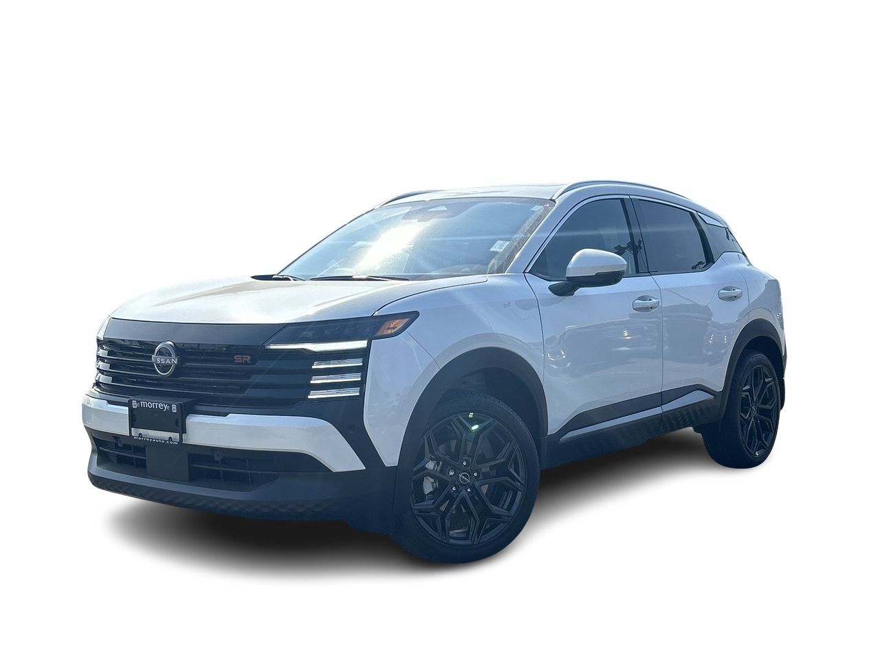 2025 Nissan Kicks in Vancouver, British Columbia