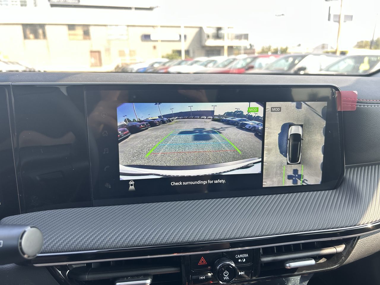 2025 Nissan Kicks in Vancouver, British Columbia