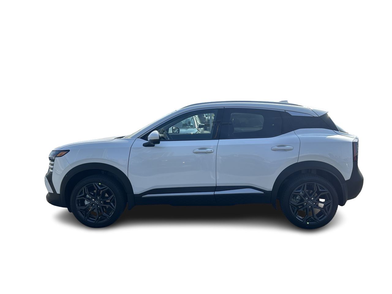 2025 Nissan Kicks in Vancouver, British Columbia