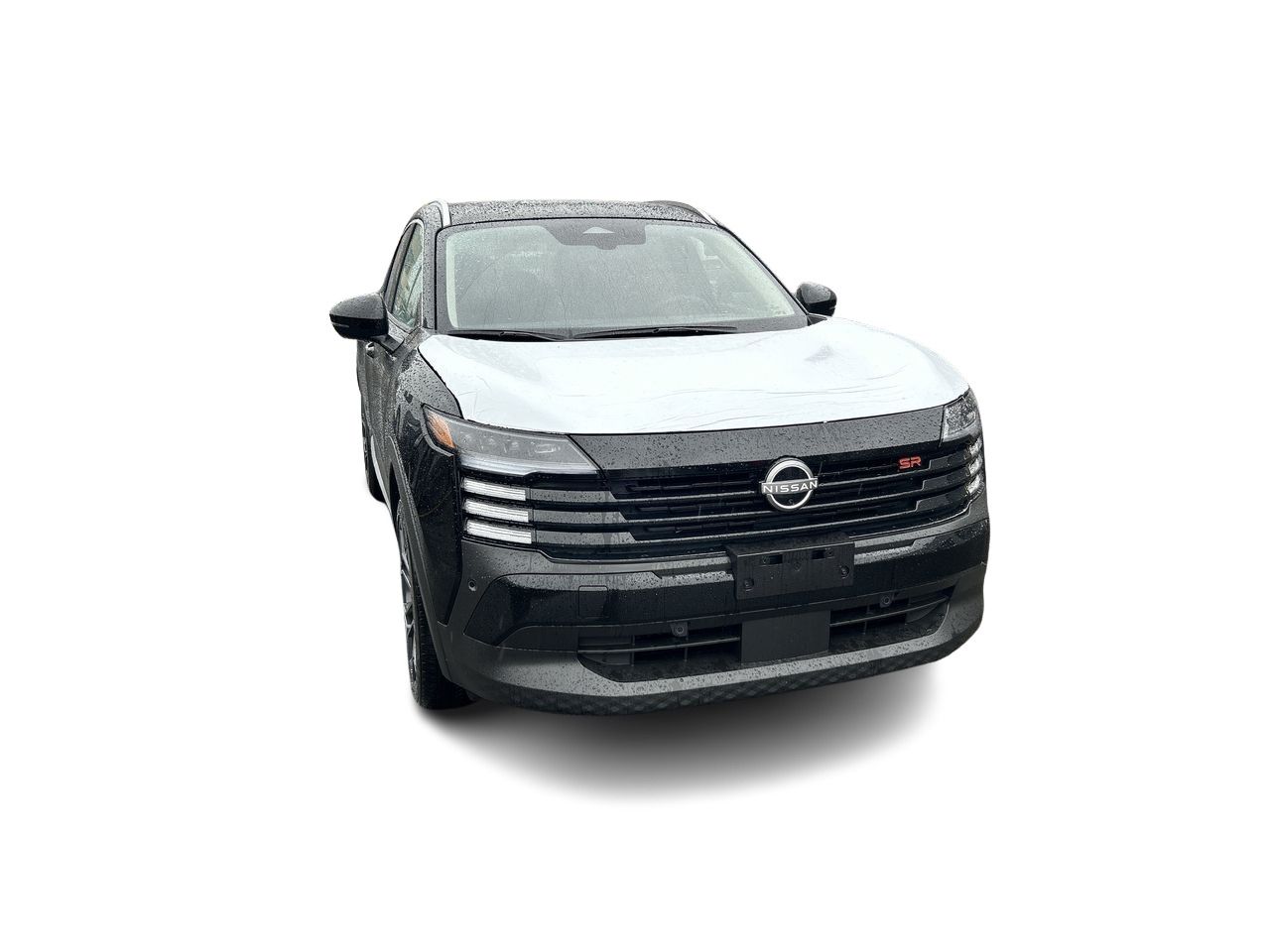 2025 Nissan Kicks in Vancouver, British Columbia