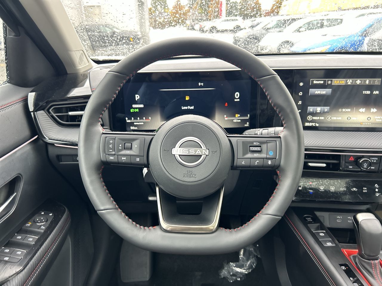 2025 Nissan Kicks in Vancouver, British Columbia