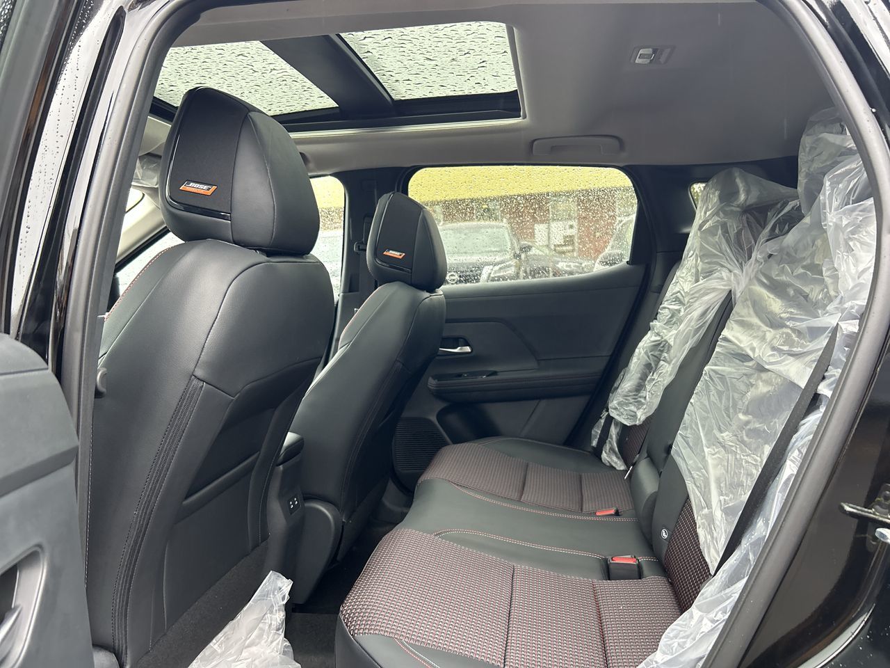 2025 Nissan Kicks in Vancouver, British Columbia