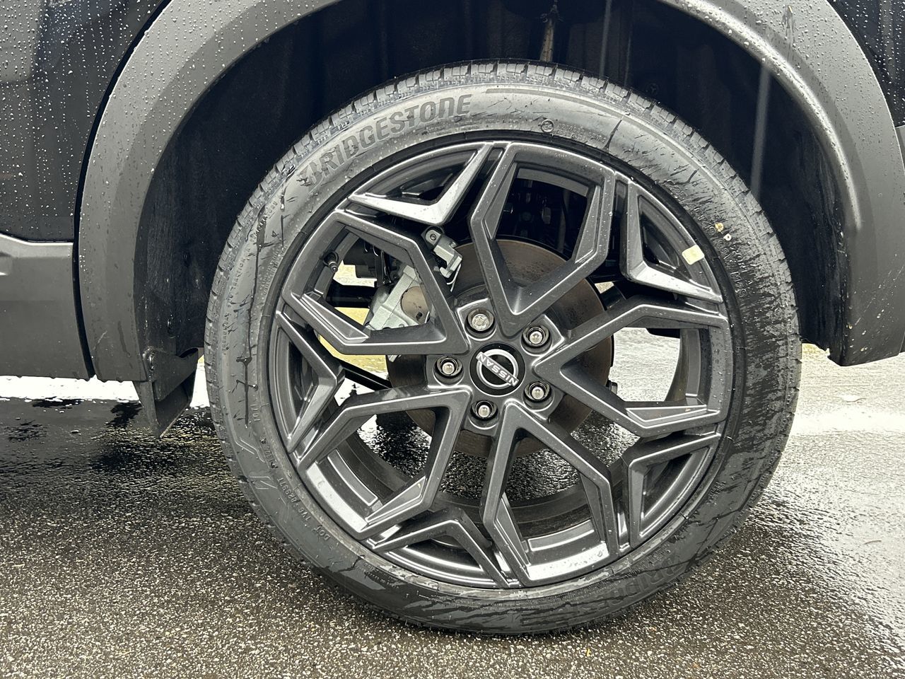 2025 Nissan Kicks in Vancouver, British Columbia