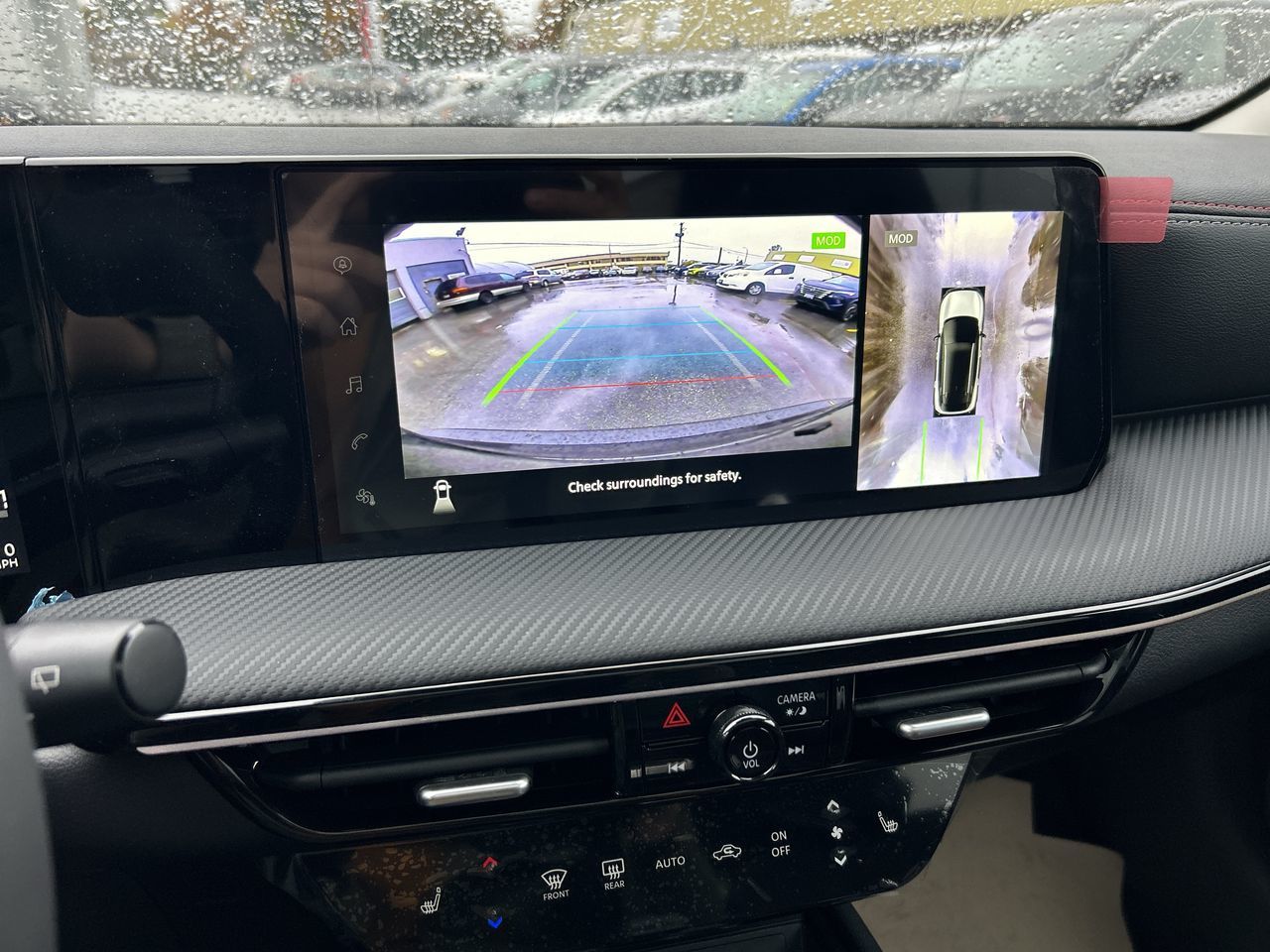 2025 Nissan Kicks in Vancouver, British Columbia