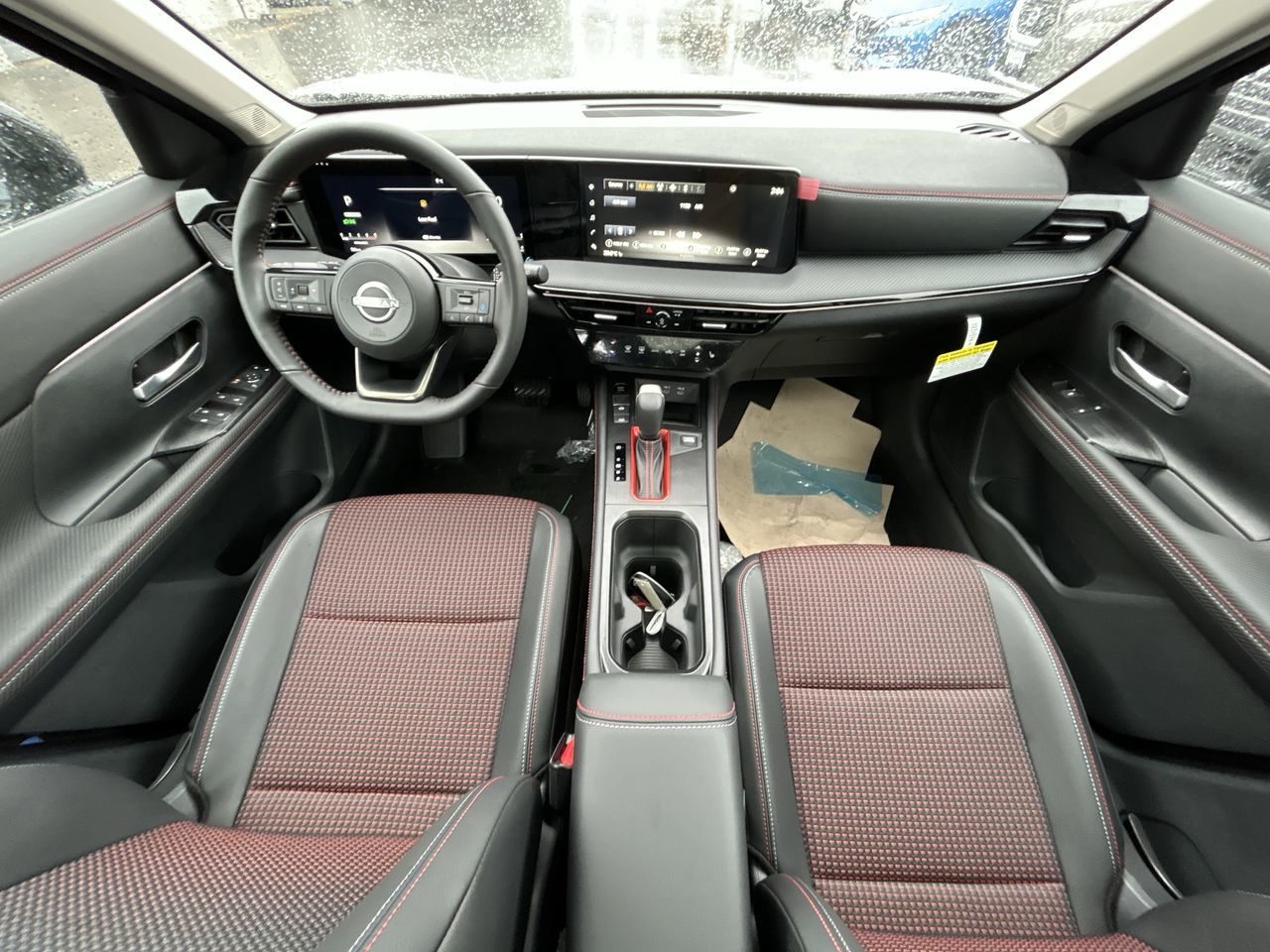 2025 Nissan Kicks in Vancouver, British Columbia