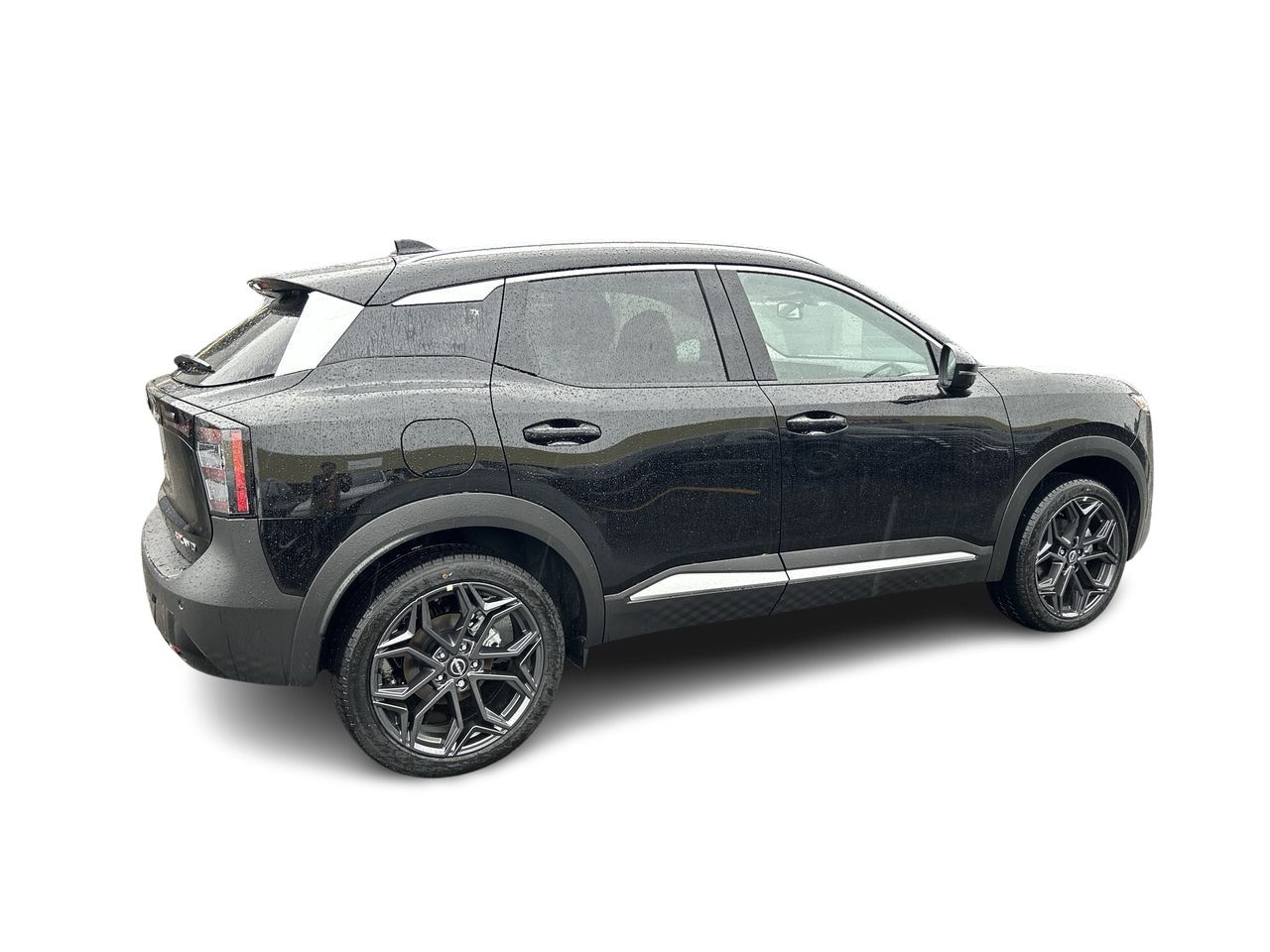 2025 Nissan Kicks in Vancouver, British Columbia