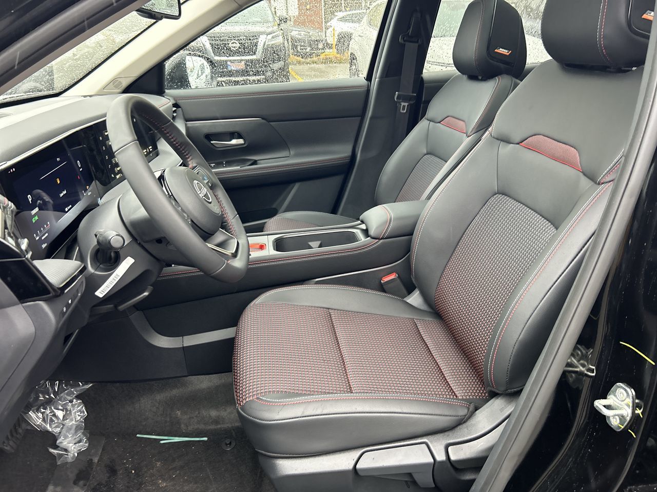 2025 Nissan Kicks in Vancouver, British Columbia