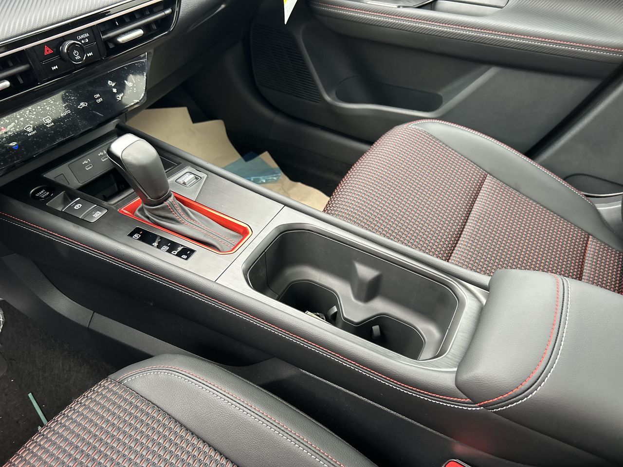 2025 Nissan Kicks in Vancouver, British Columbia