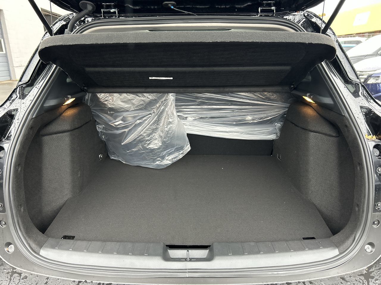 2025 Nissan Kicks in Vancouver, British Columbia