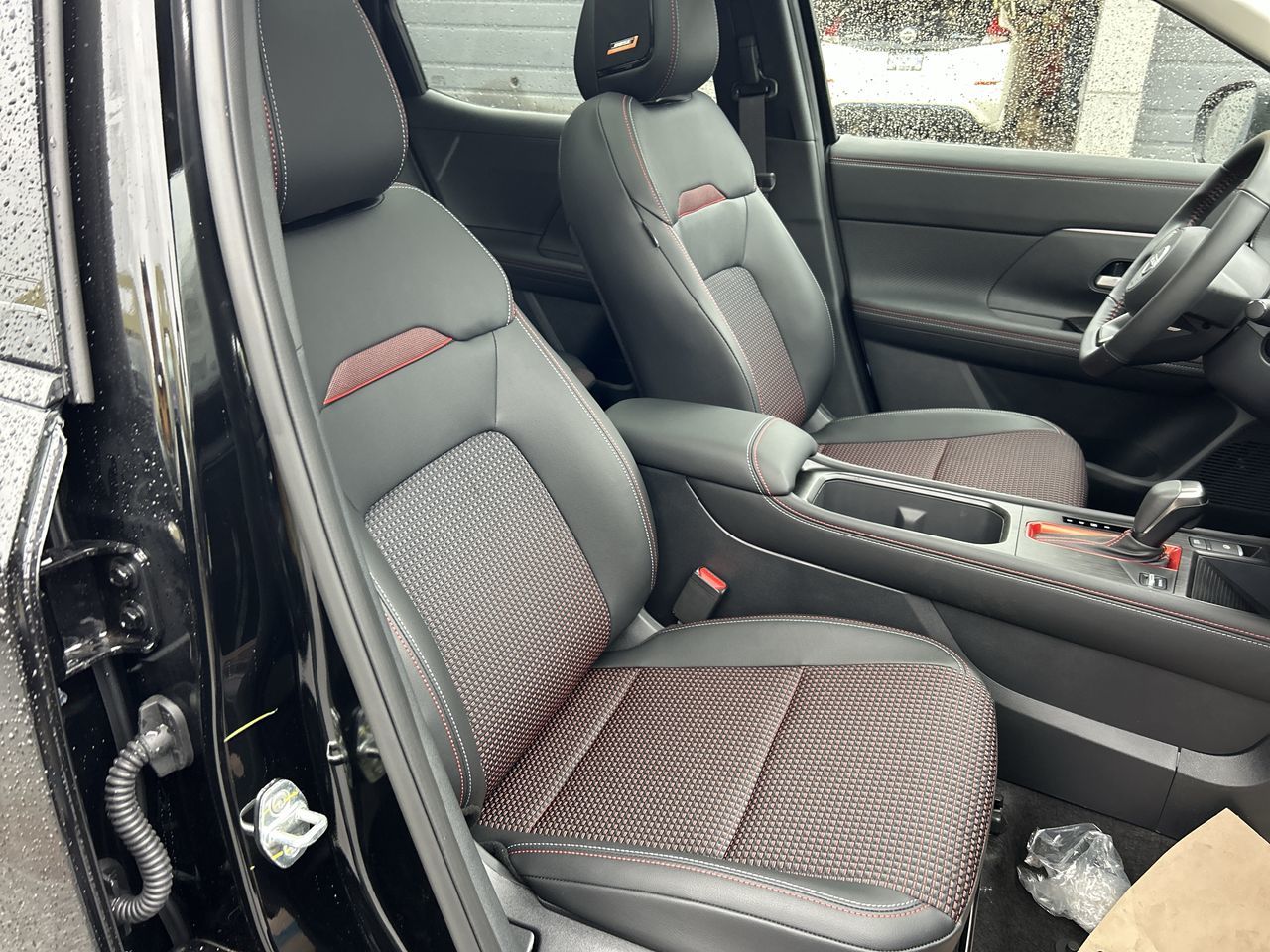 2025 Nissan Kicks in Vancouver, British Columbia