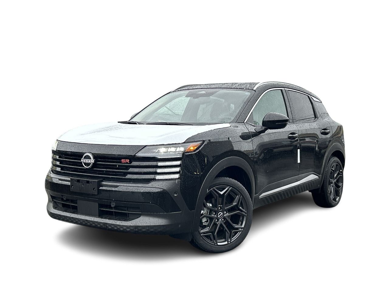 2025 Nissan Kicks in Vancouver, British Columbia