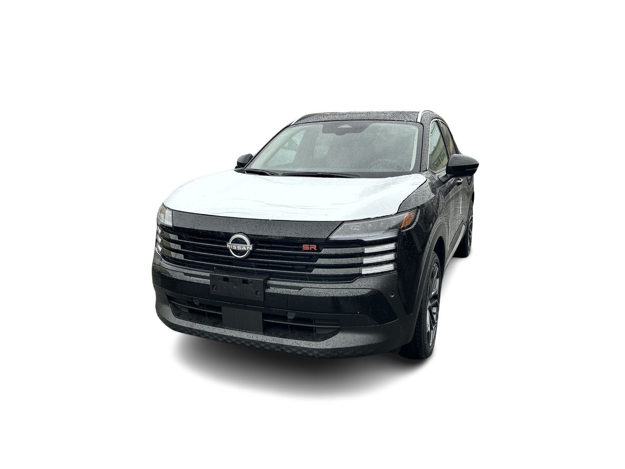 2025 Nissan Kicks in Vancouver, British Columbia