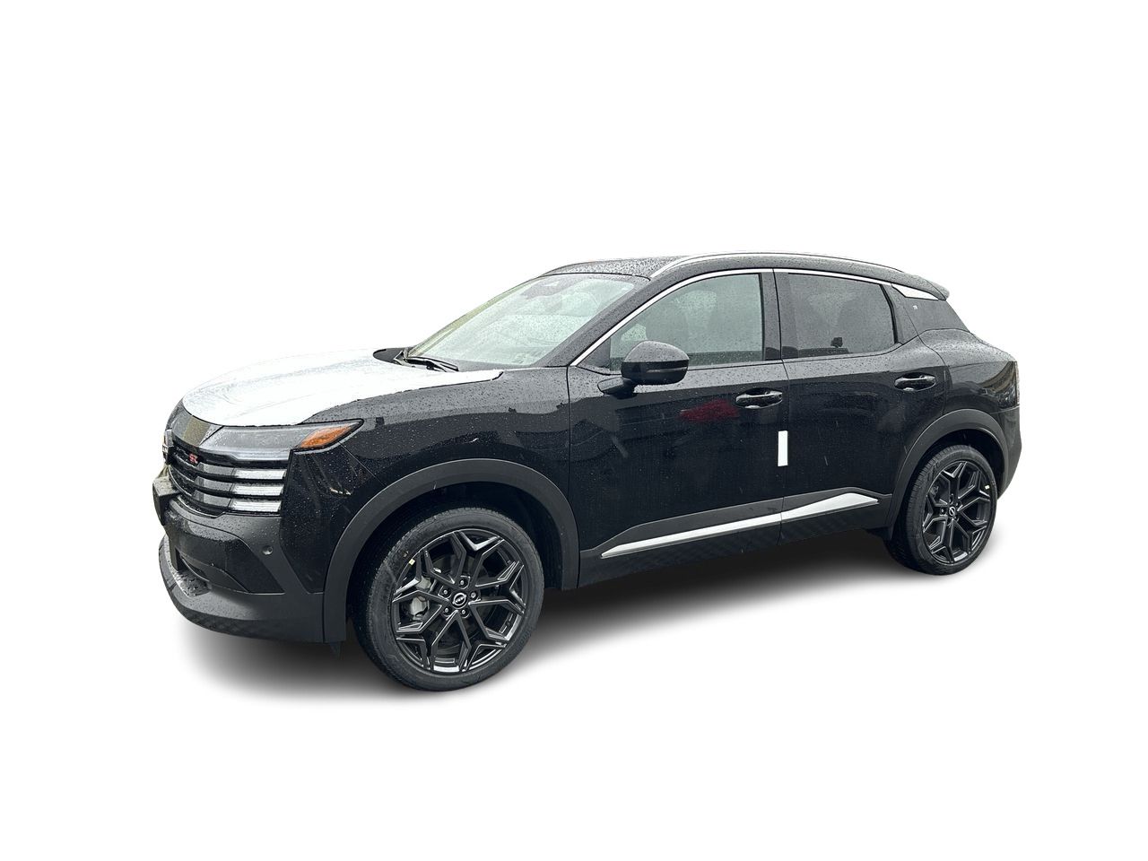 2025 Nissan Kicks in Vancouver, British Columbia