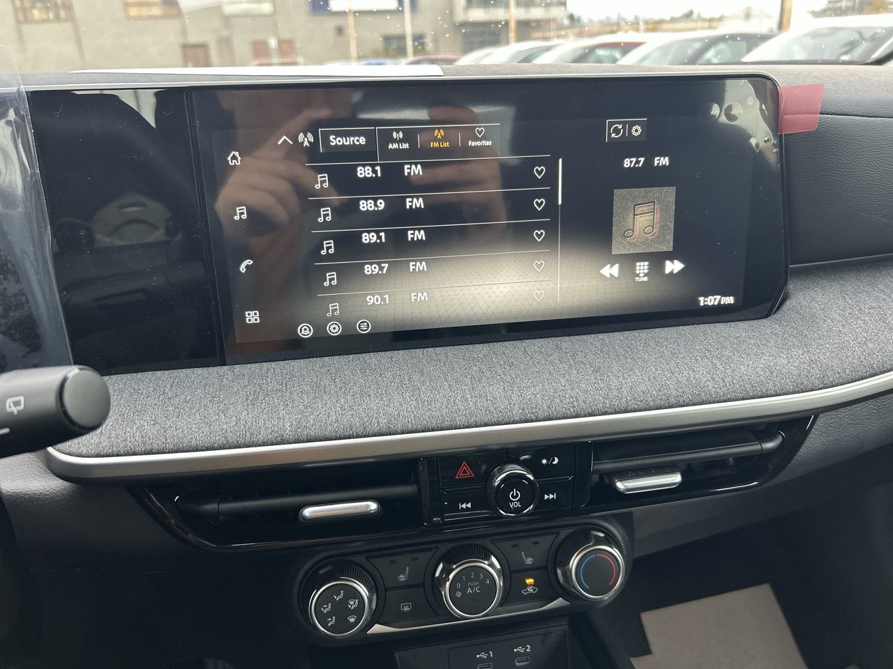 2026 Nissan Kicks in Vancouver, British Columbia