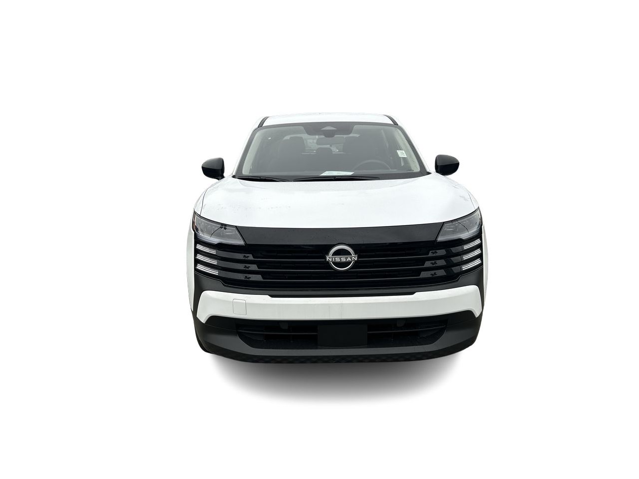 Nissan Kicks  2026 à Vancouver, Colombie-Britannique