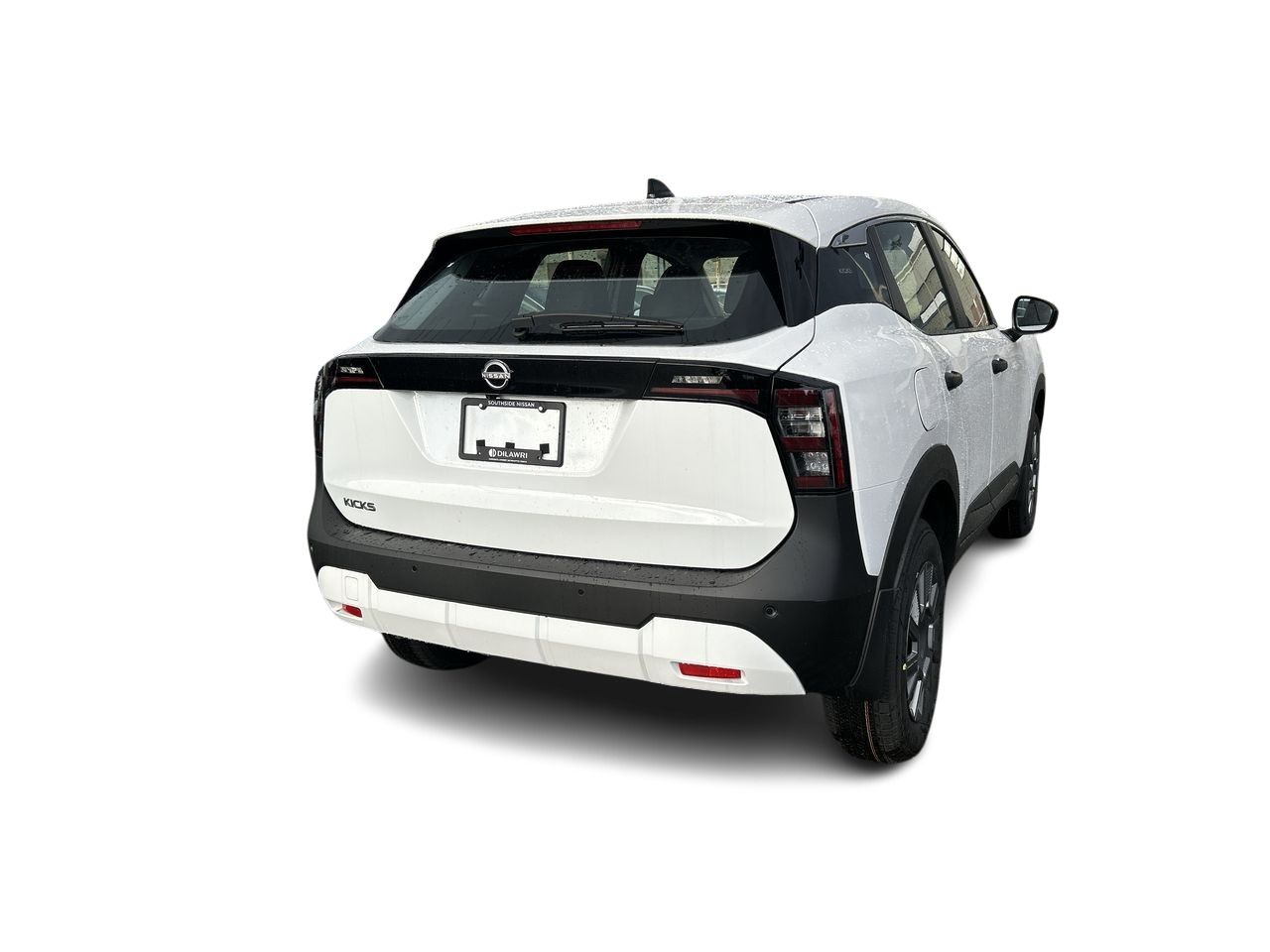 Nissan Kicks  2026 à Vancouver, Colombie-Britannique