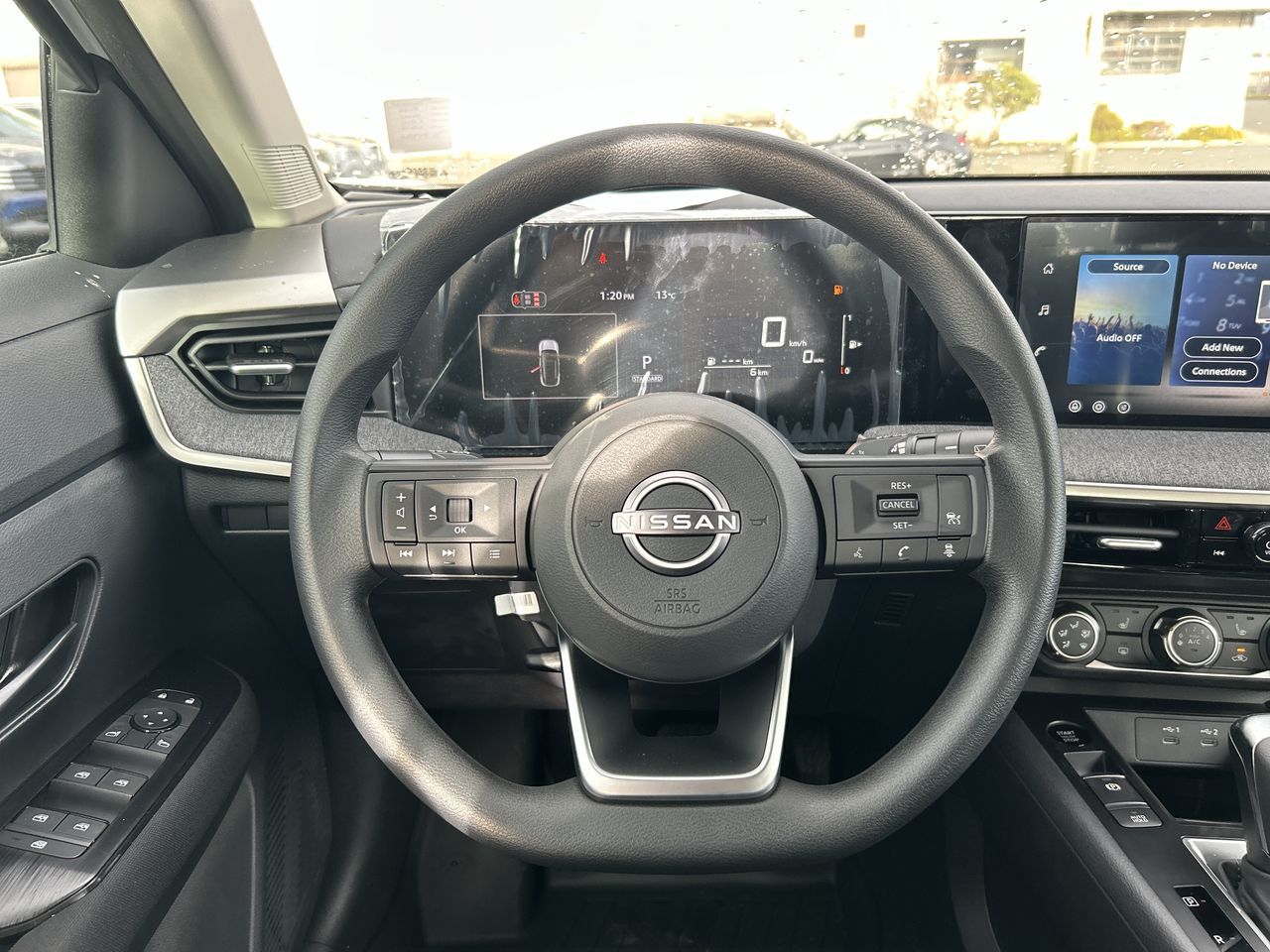 Nissan Kicks  2026 à Vancouver, Colombie-Britannique