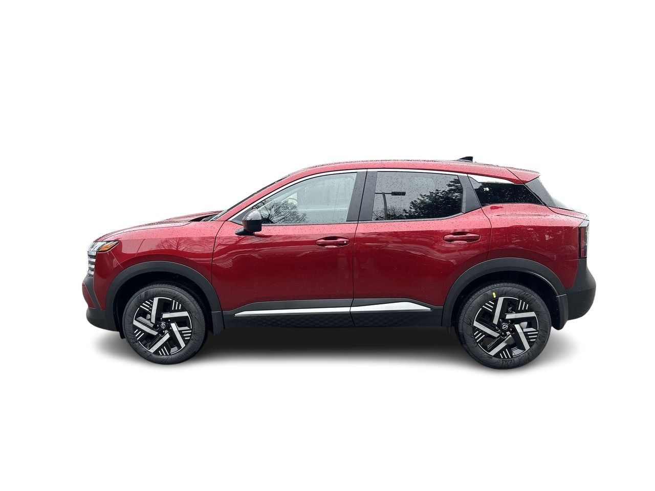2026 Nissan Kicks