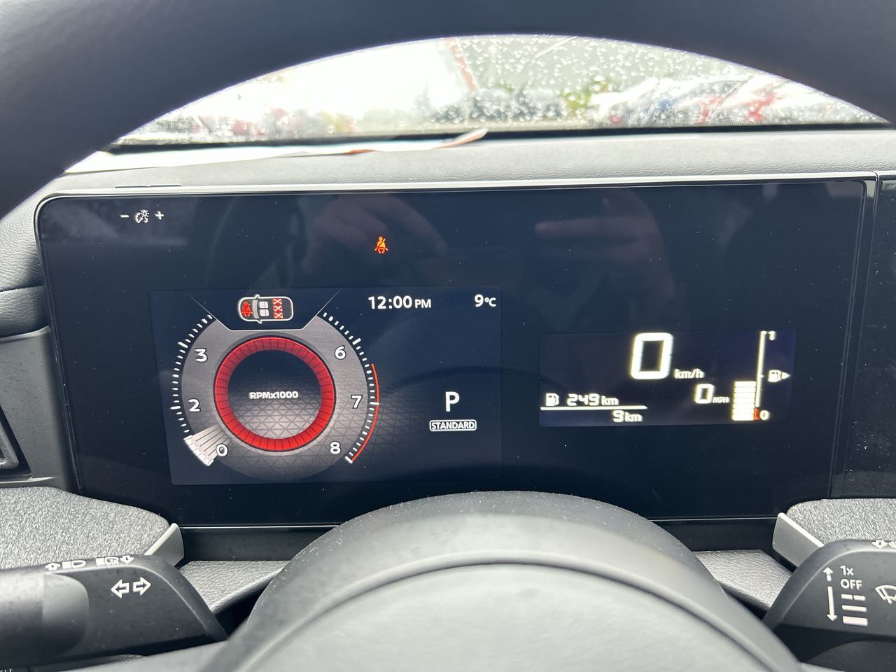 2026 Nissan Kicks in Vancouver, British Columbia