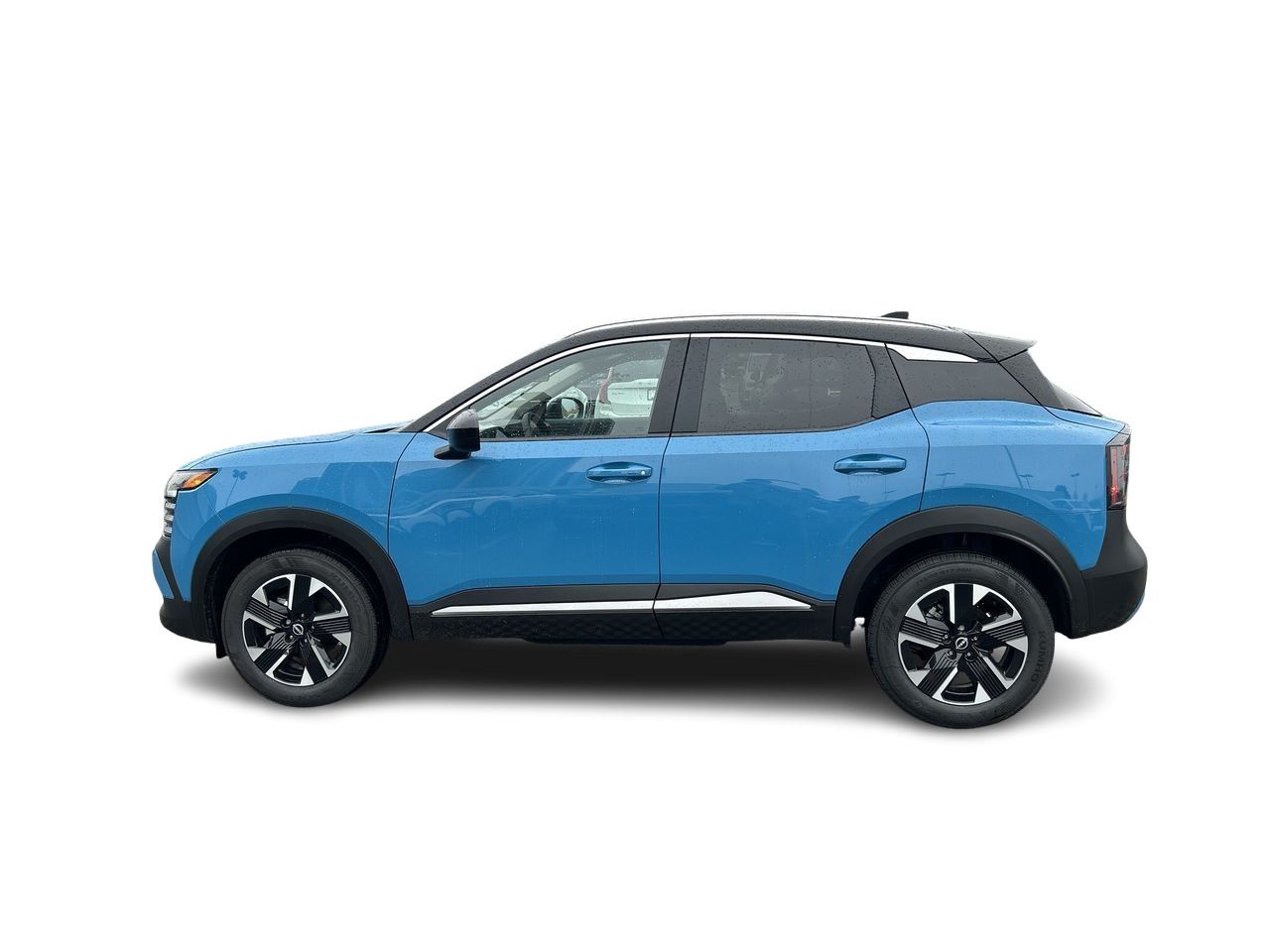 2026 Nissan Kicks