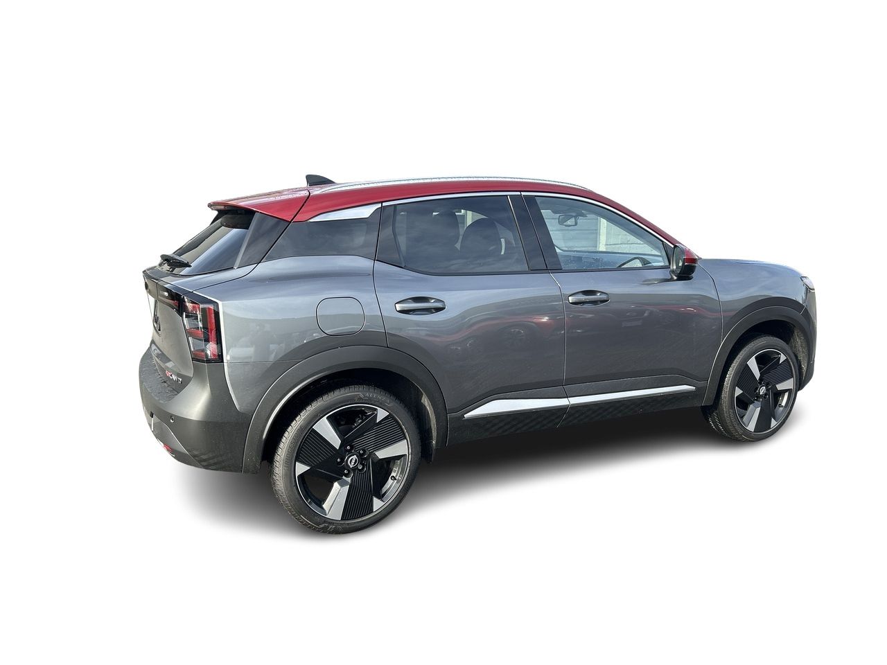 2026 Nissan Kicks