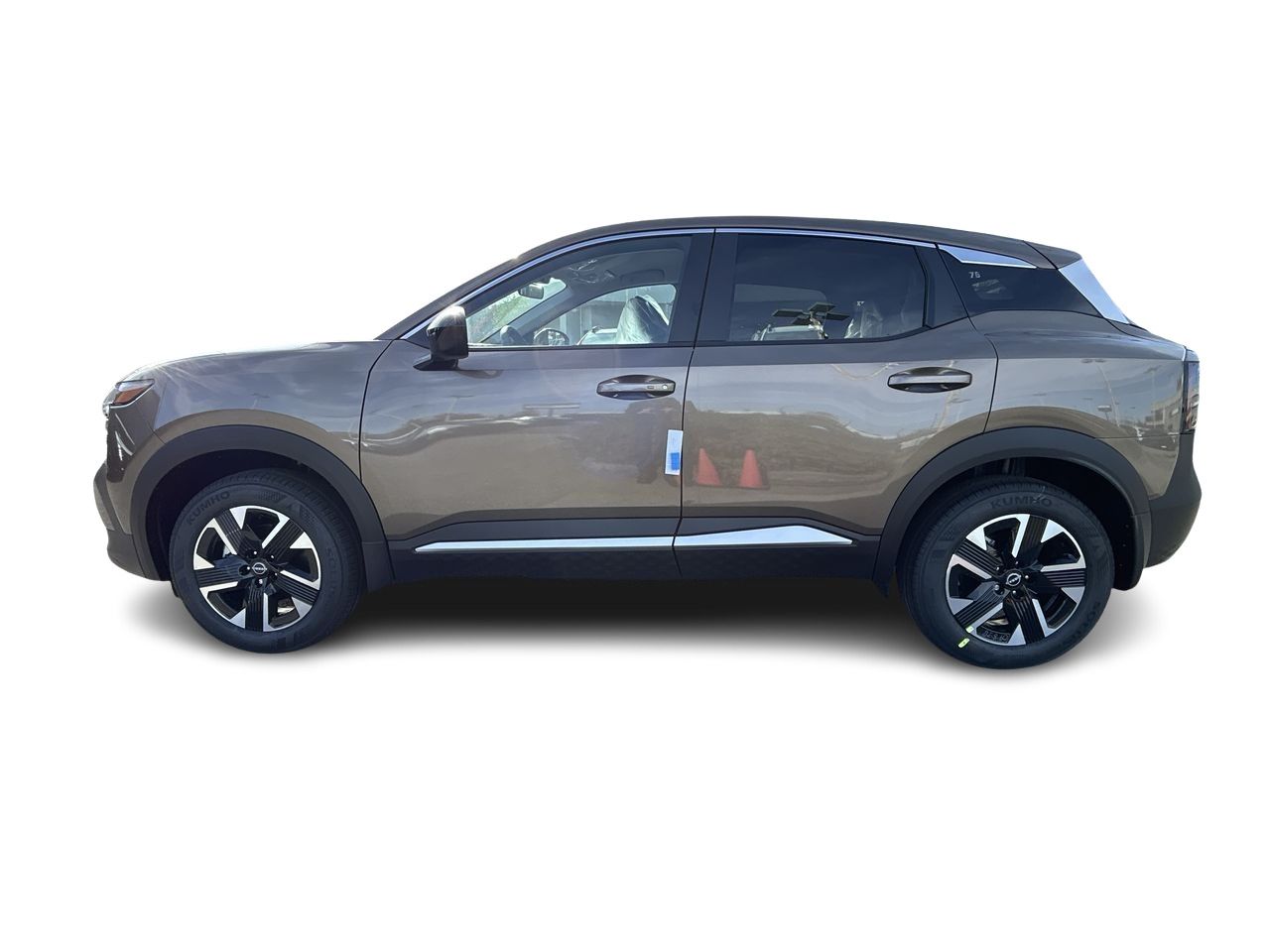 2026 Nissan Kicks