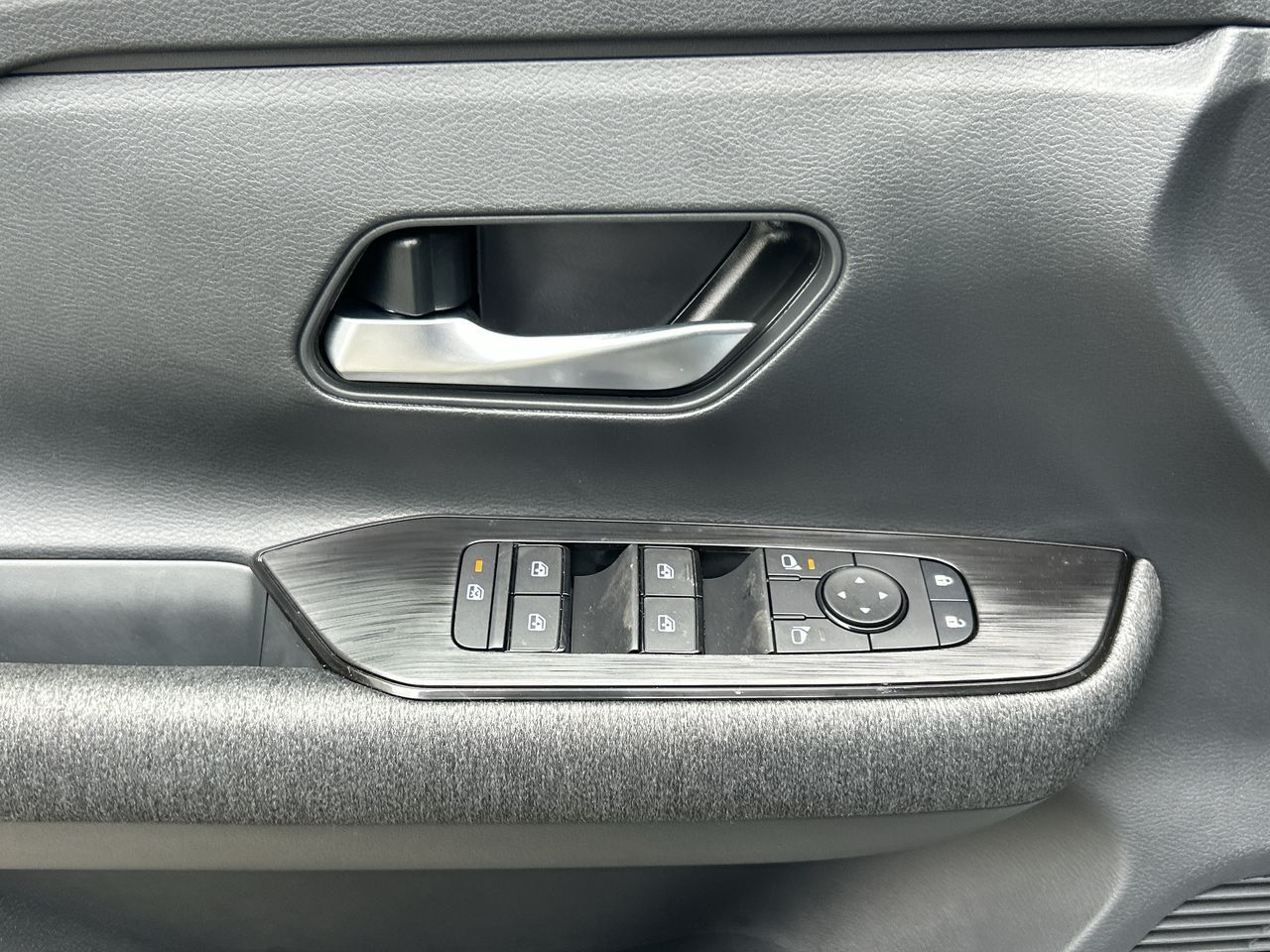 2026 Nissan Kicks in Vancouver, British Columbia