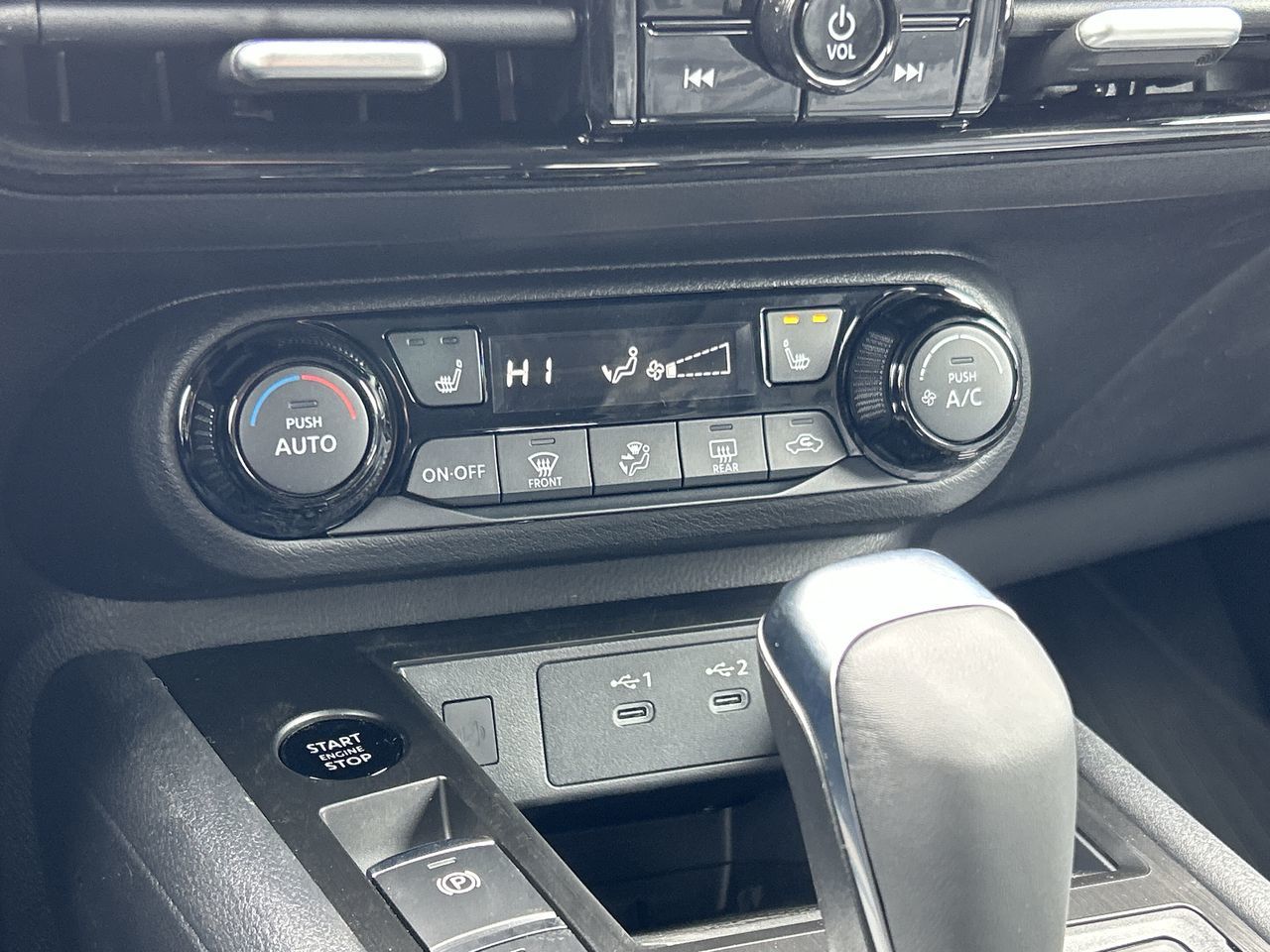 2026 Nissan Kicks in Vancouver, British Columbia