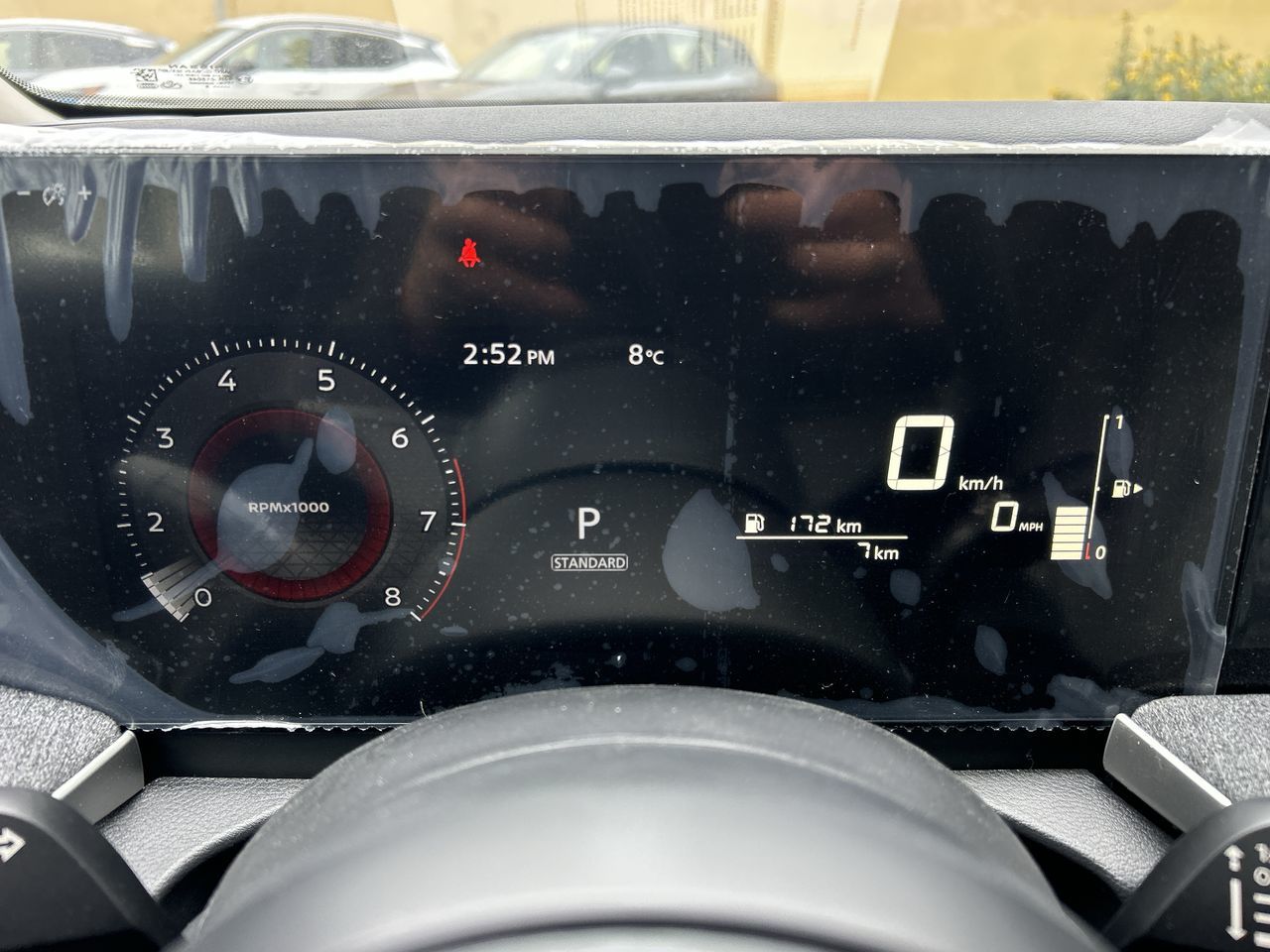 2026 Nissan Kicks in Vancouver, British Columbia