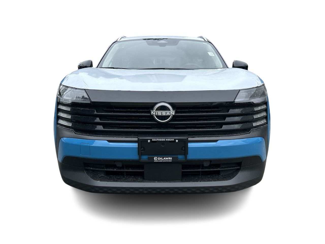 2026 Nissan Kicks in Vancouver, British Columbia