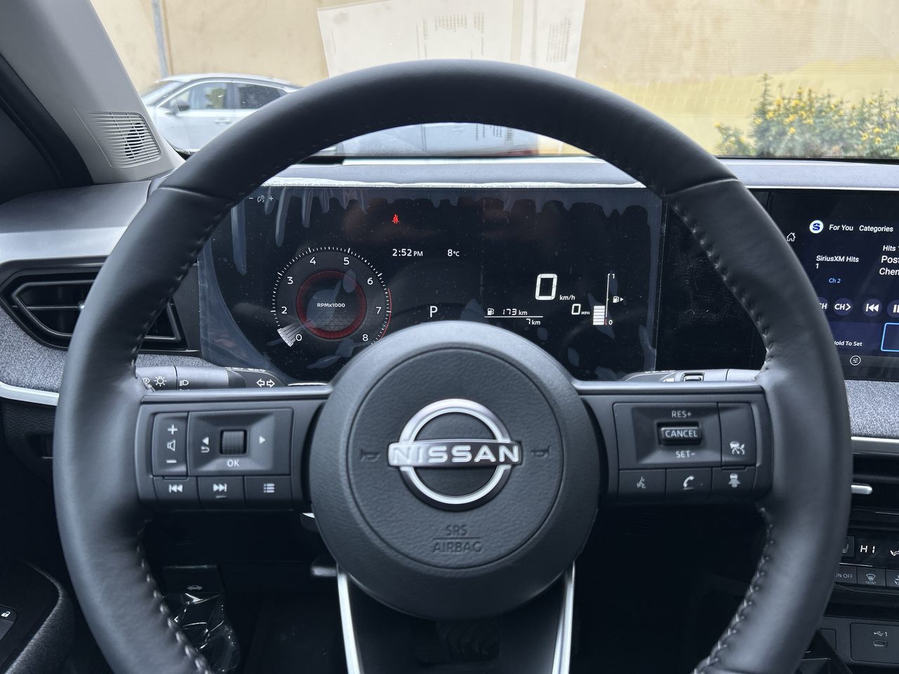 2026 Nissan Kicks in Vancouver, British Columbia