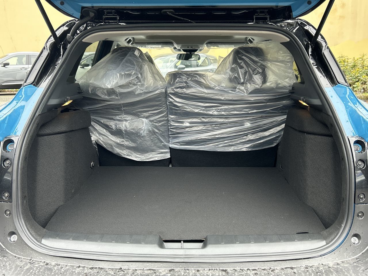 2026 Nissan Kicks in Vancouver, British Columbia