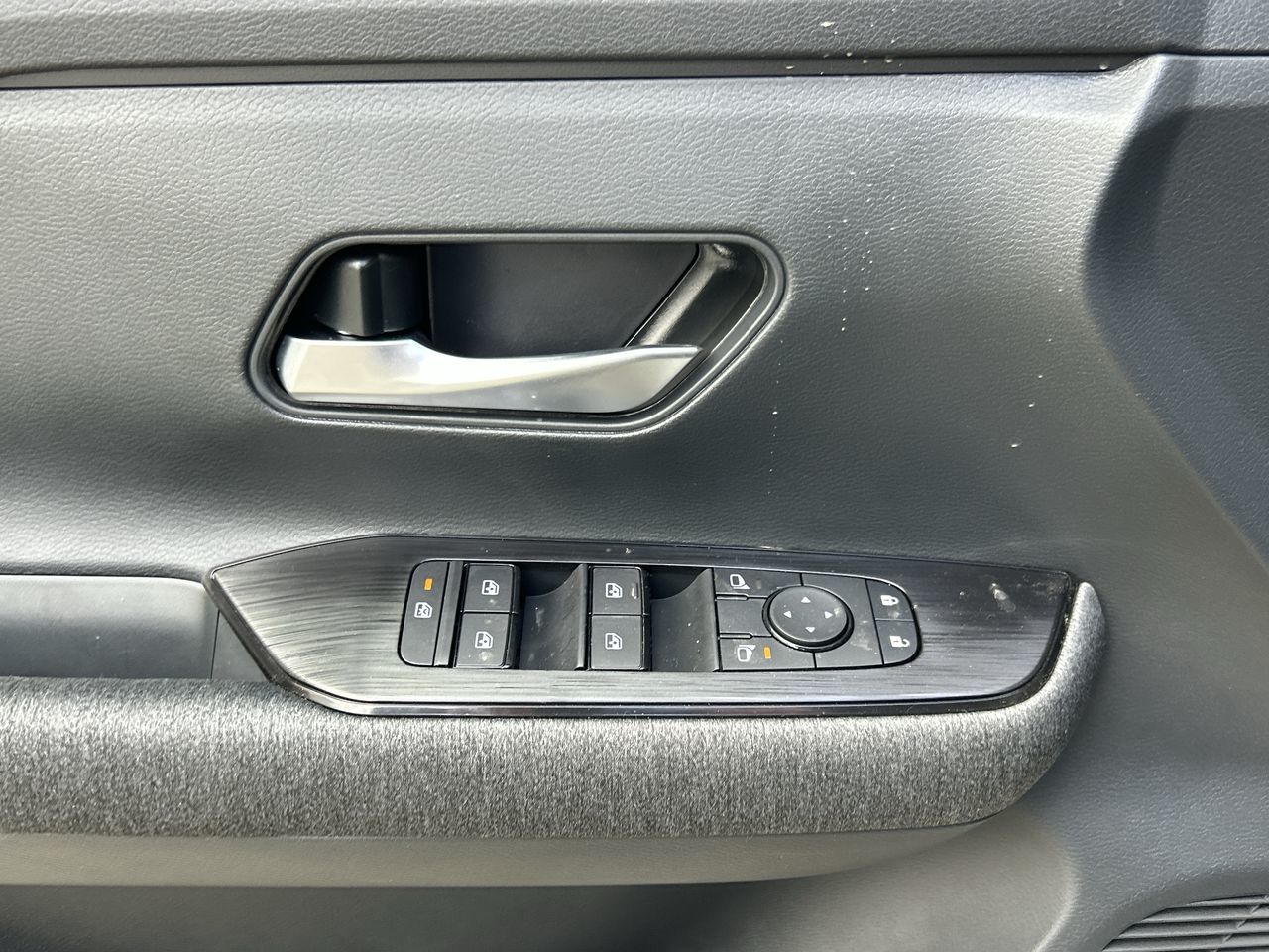 2026 Nissan Kicks in Vancouver, British Columbia