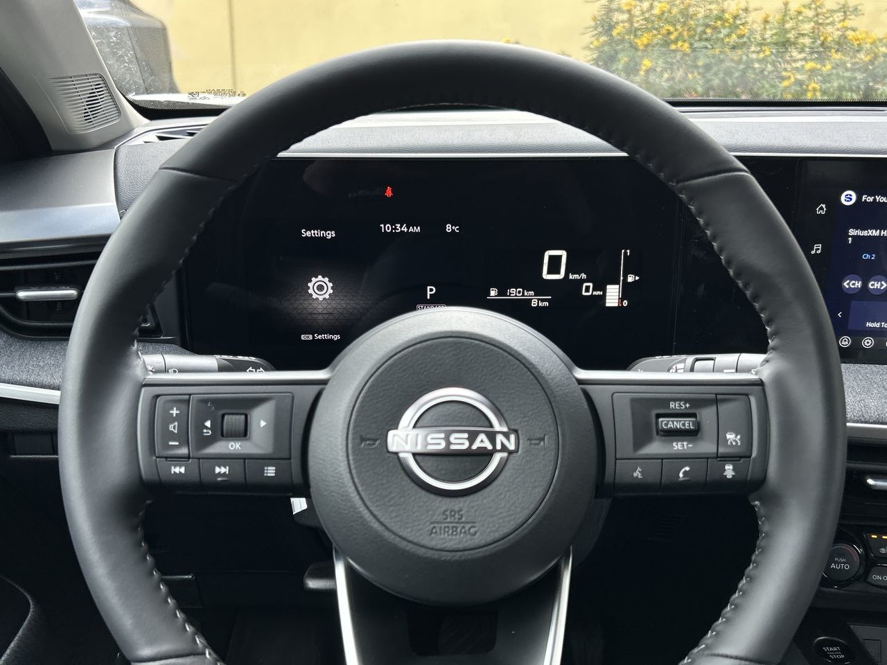 2026 Nissan Kicks in Vancouver, British Columbia