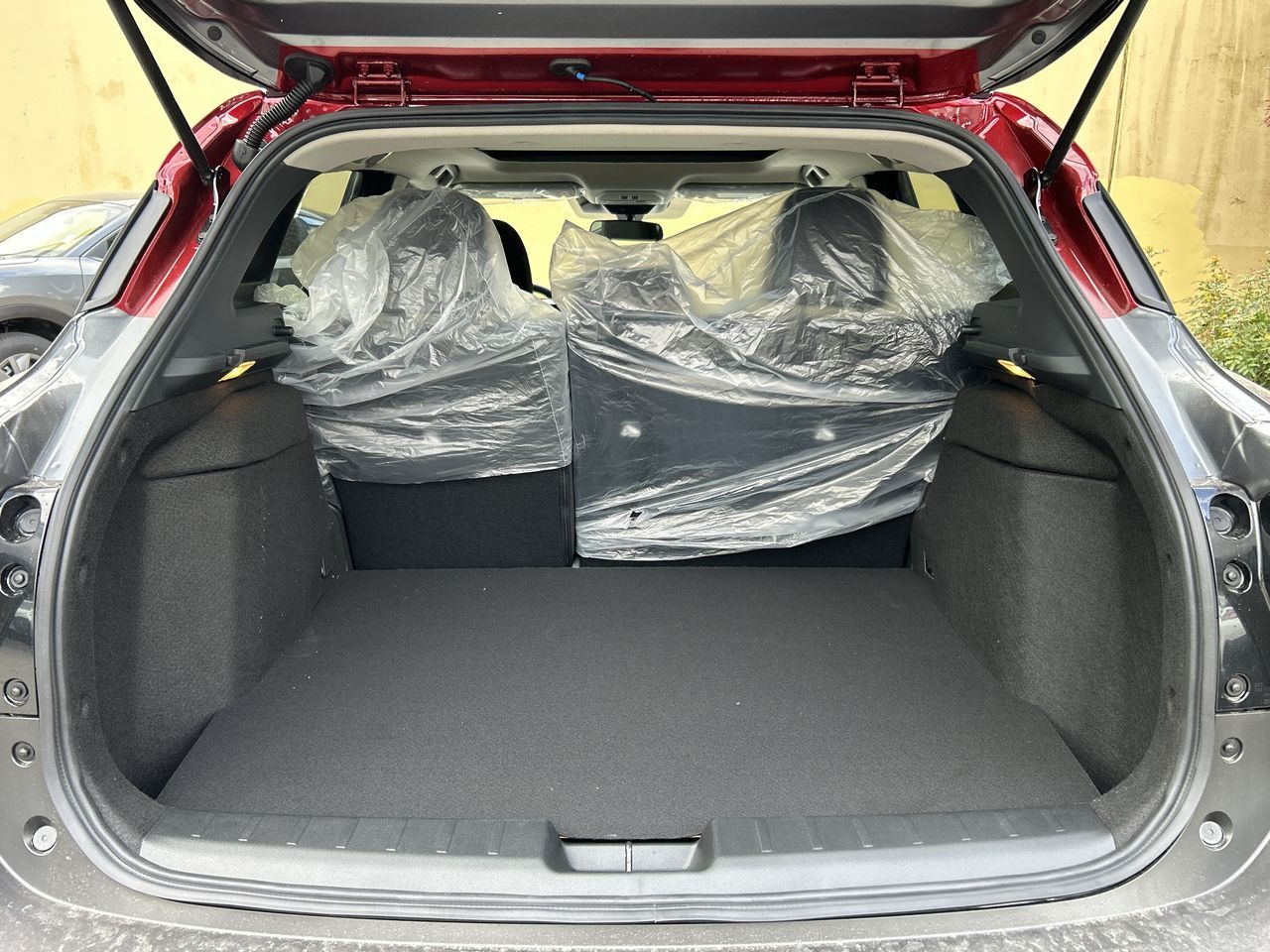 2026 Nissan Kicks in Vancouver, British Columbia